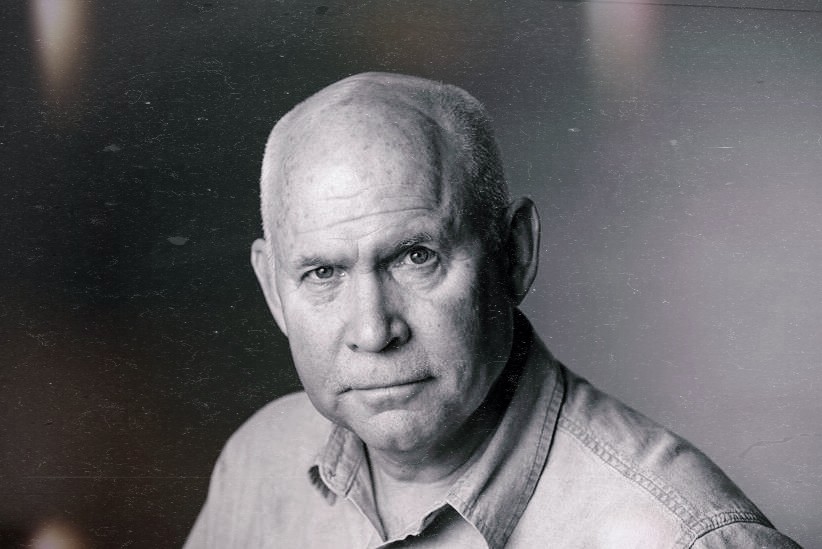 Steve McCurry: Ένας ζωγράφος πορτρέτων! Ένα αφιέρωμα στον διάσημο φωτογράφο, στα πλαίσια του αφιερώματος στην Τέχνη της Φωτογραφίας...