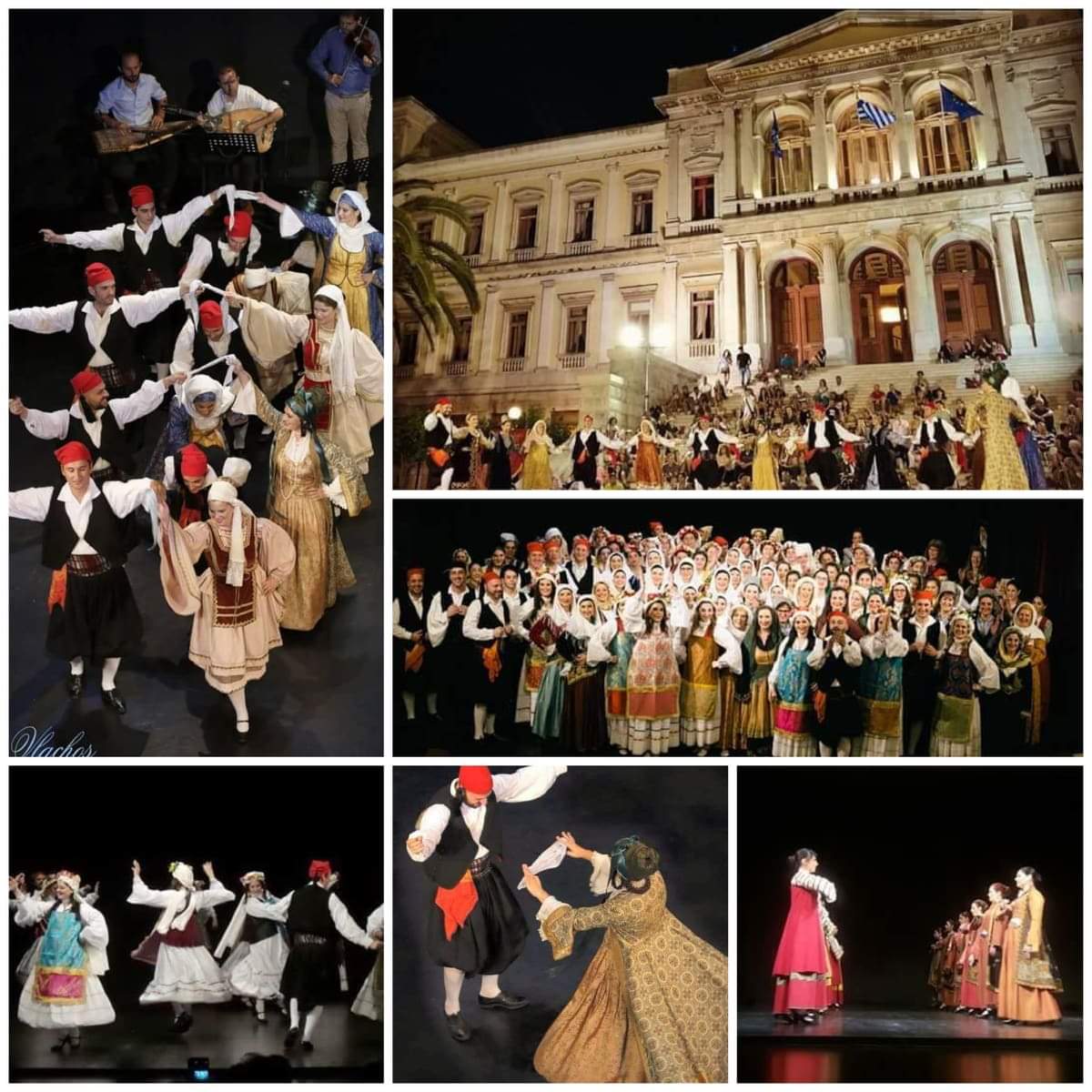 «Νέα ματιά στην Επαναστατημένη Άνδρο» | Διήμερο εκδηλώσεων 20, 21 Αυγούστου 2021 - Ομιλίες, παραδοσιακοί, χοροί, τραγούδια, αναπαράσταση του καψίματος της Κανάριας