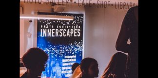 INNERSCAPES | Μυθολογία του Τοπίου
