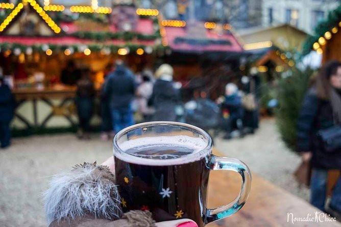 Food Tour στις Χριστουγεννιάτικες Αγορές του Βερολίνου